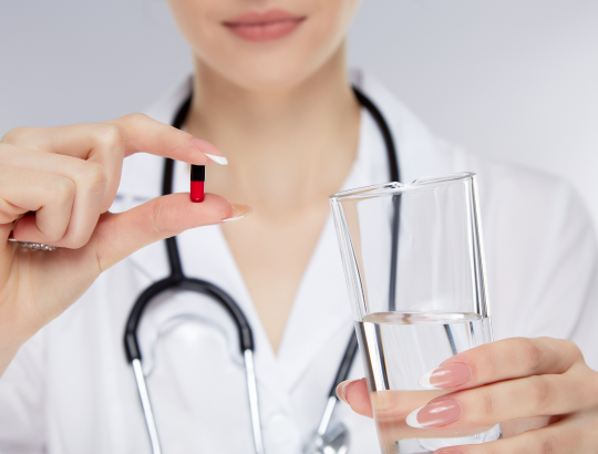 Атазанавир — новое описание